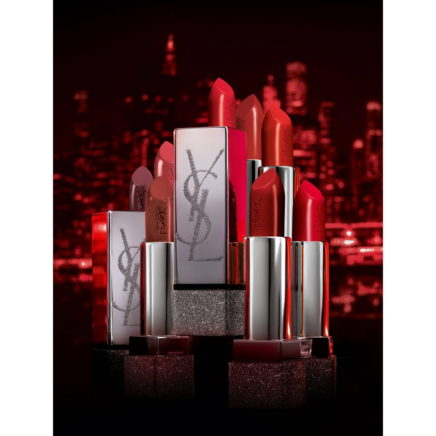 ROUGE PUR COUTURE X ZO&Euml; KRAVITZ